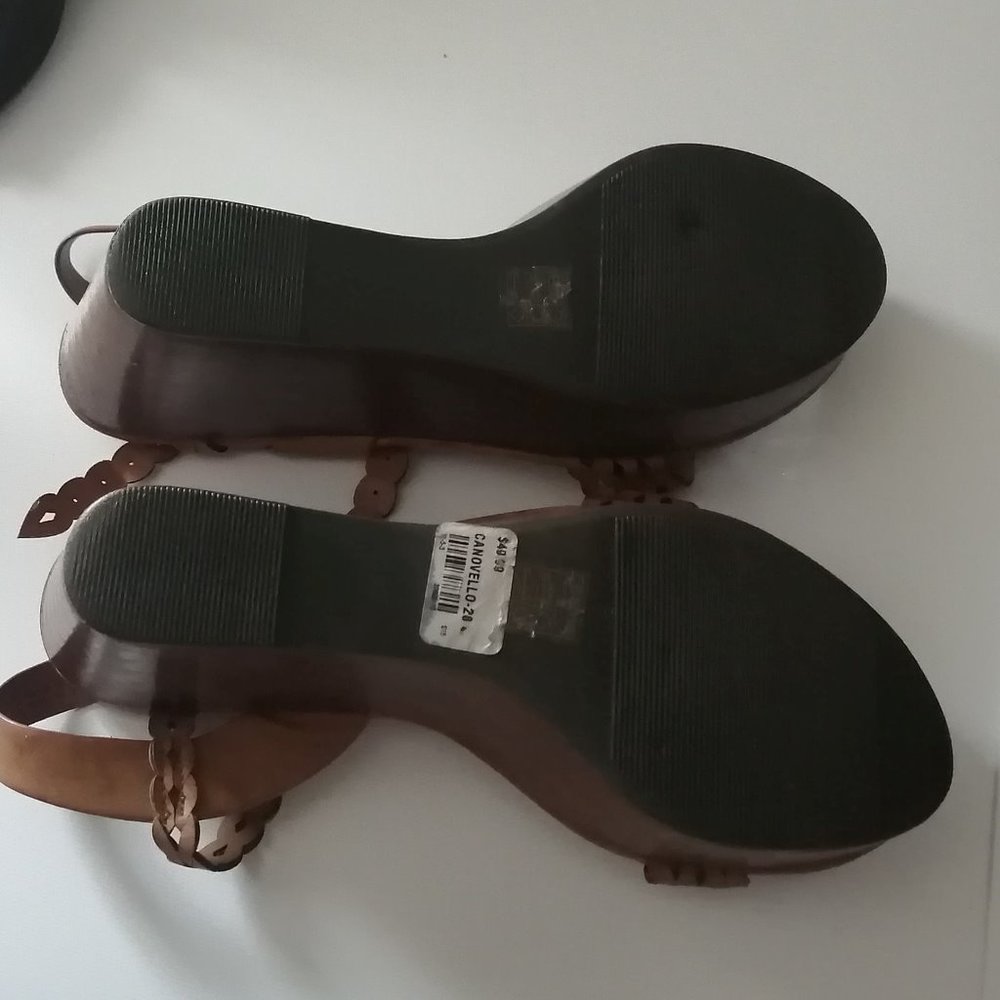 Call It Spring Sandal - Picture 4 of 4